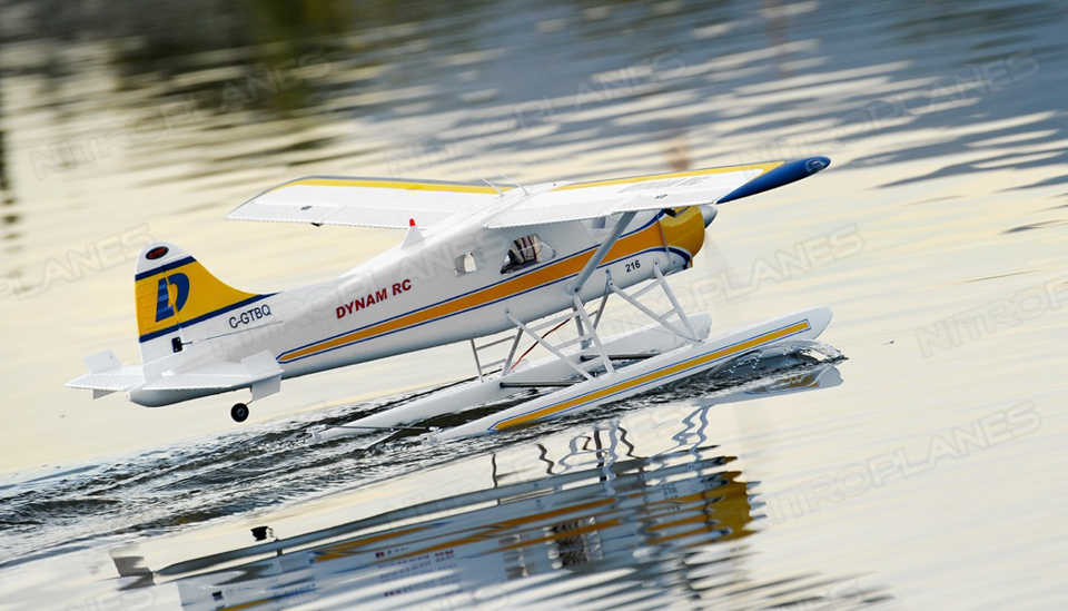 ฺBEAVER seaplan ปีก 1.5 เมตร
