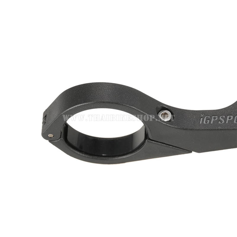 ขายึดไมล์จักรยาน iGPSPORT S60 Out Front Bike Mount รองรับ GARMIN IGPSPORT