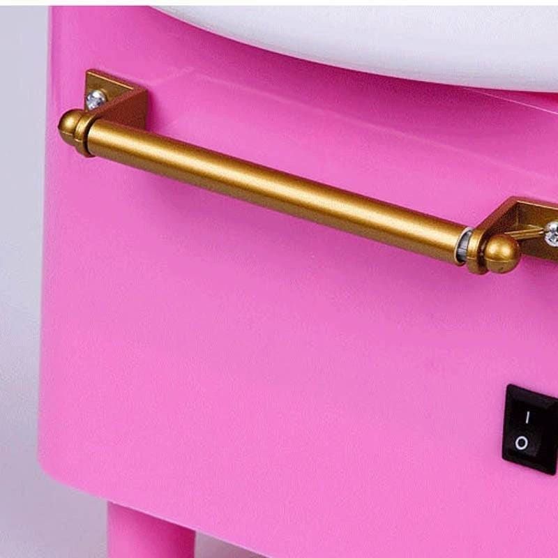 เครื่องทำสายไหม ❤️ส่งจาก กทม🌟มีส่ง lineman❤️ใช้ได้จริง