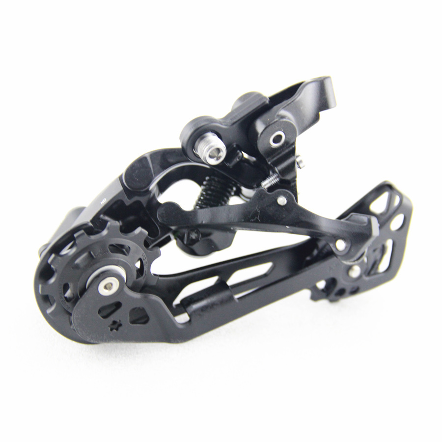 ชุดขับ SHIMANO XT M8000 ไม่รวมเบรค (ประกันฮะฮง)