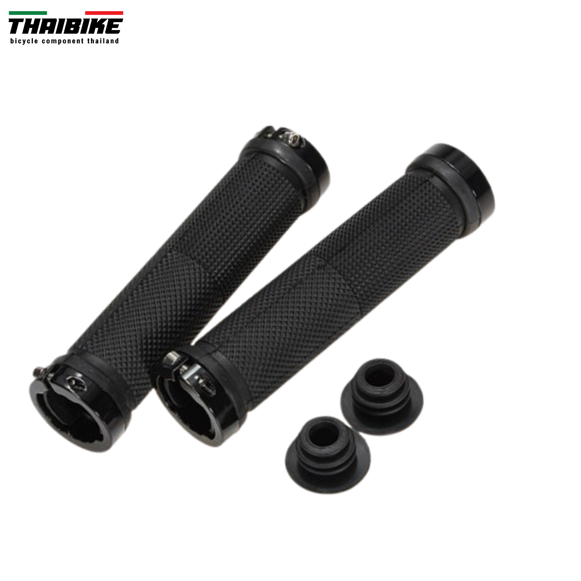 ปลอกแฮนด์จักรยาน แบบรัด ใส่ง่าย ถอดง่าย 01