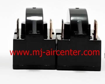 รีเลย์ IC 2 ขา