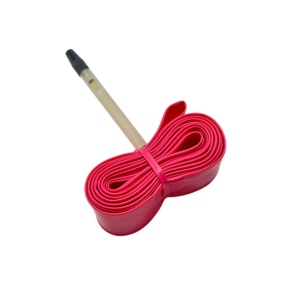 เบาที่สุด 19/24/32 กรัม ยางในจักรยานเสือหมอบตัวเบา RIDENOW ขนาด 700X18-32C FV65/85