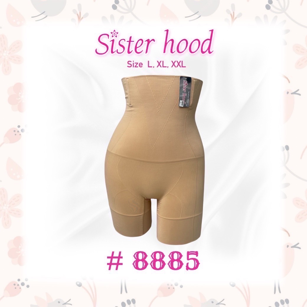 BLS✿8885 กางเกงสะเตย์กระชับสัดส่วน