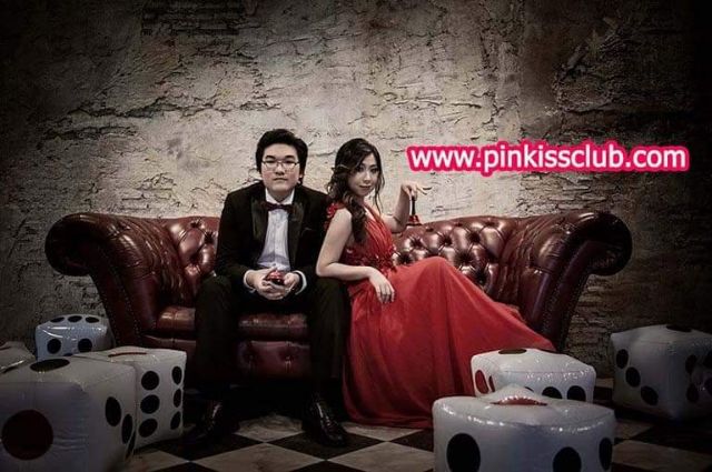 ลูกเต๋ายักษ์ ลูกเต๋าเป่าลม สินค้าส่งจากไทย มีส่งด่วนในกทม ได้ของใน2ชม.