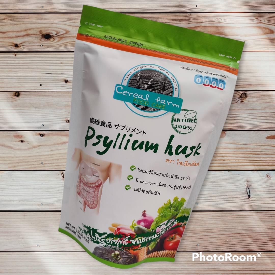 ไฟเบอร์มีลไซเลี่ยมฮัทส์ จากธรรมชาติ 100%