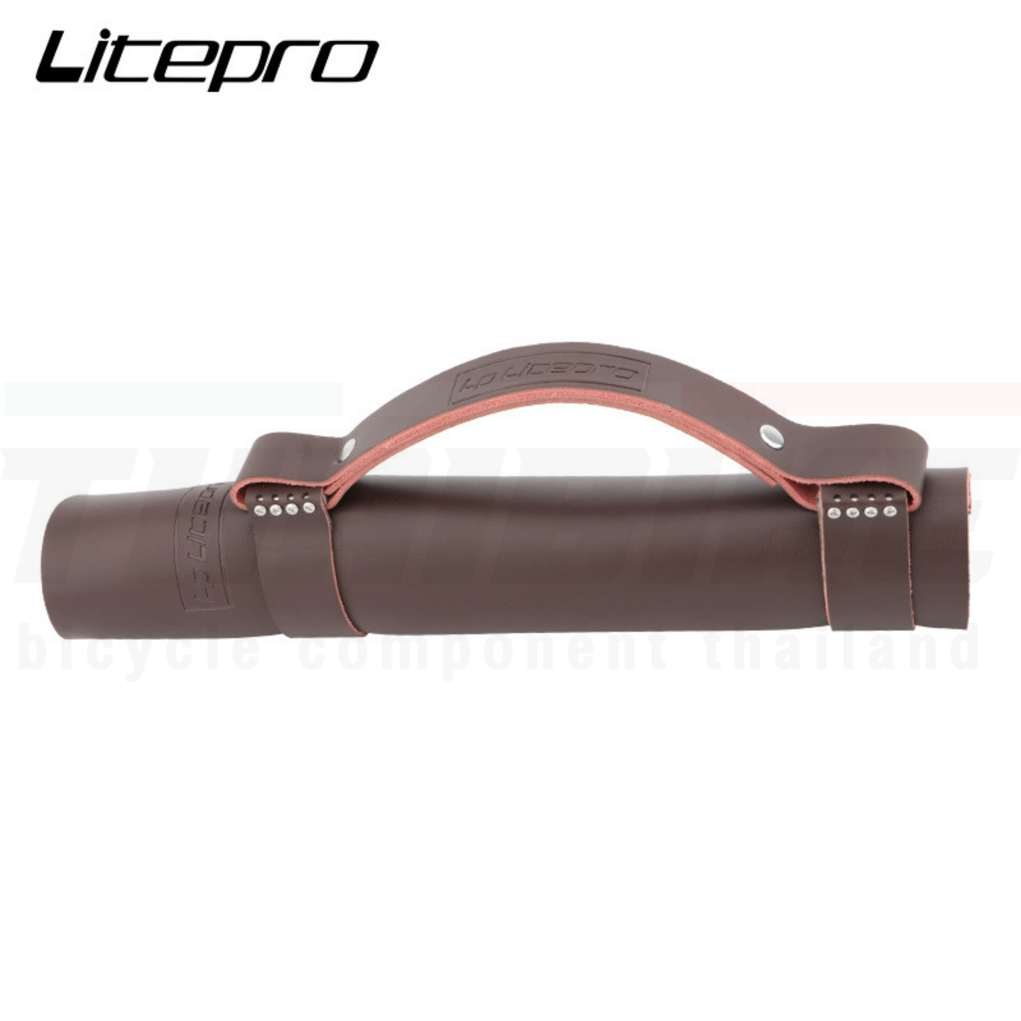 ที่จับหิ้วเฟรมรถพับ ยี่ห้อ LITEPRO สำหรับ Brompton GRAVITY 3SIXTY