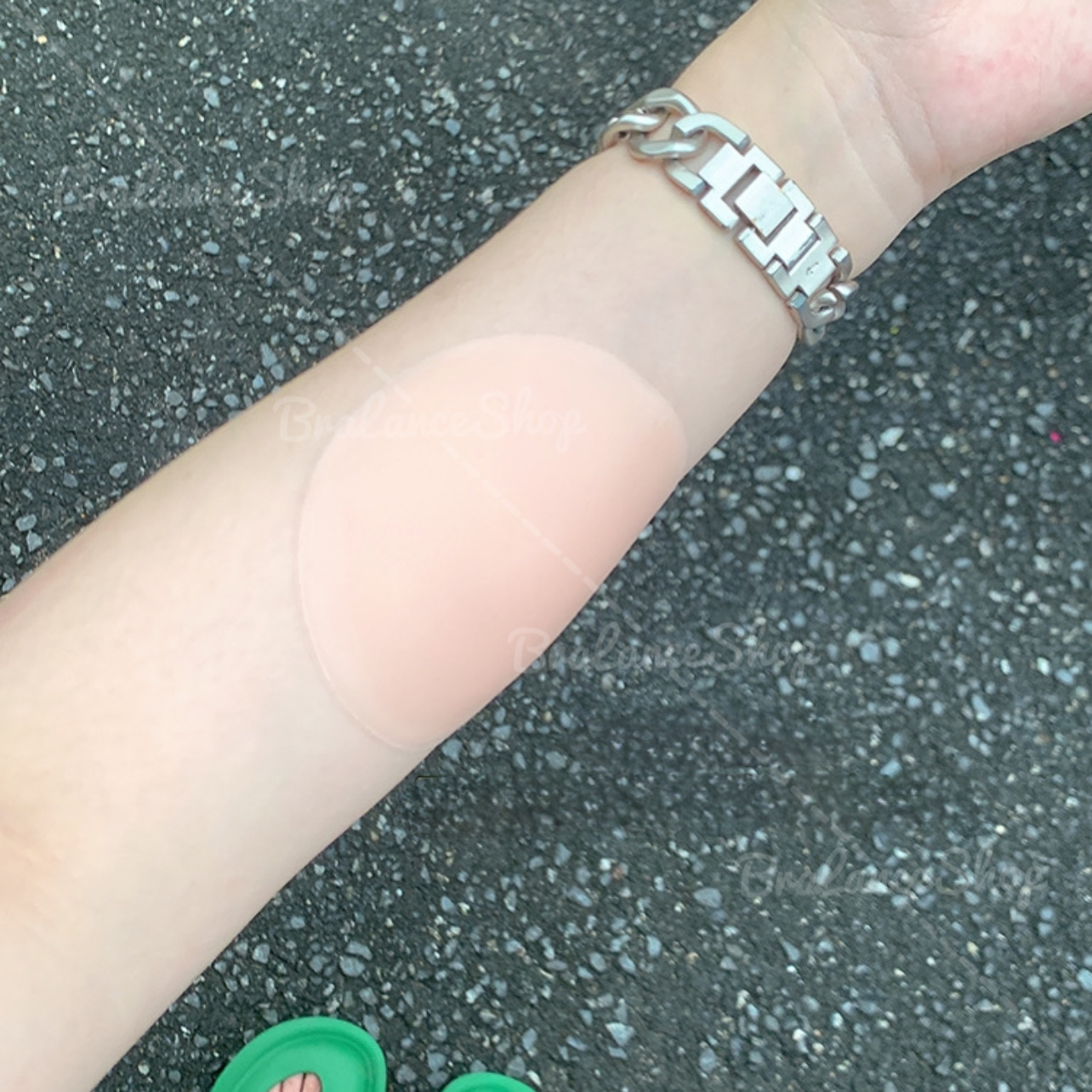 BLS✿J03 ปิดจุกสุญญากาศไร้กาว