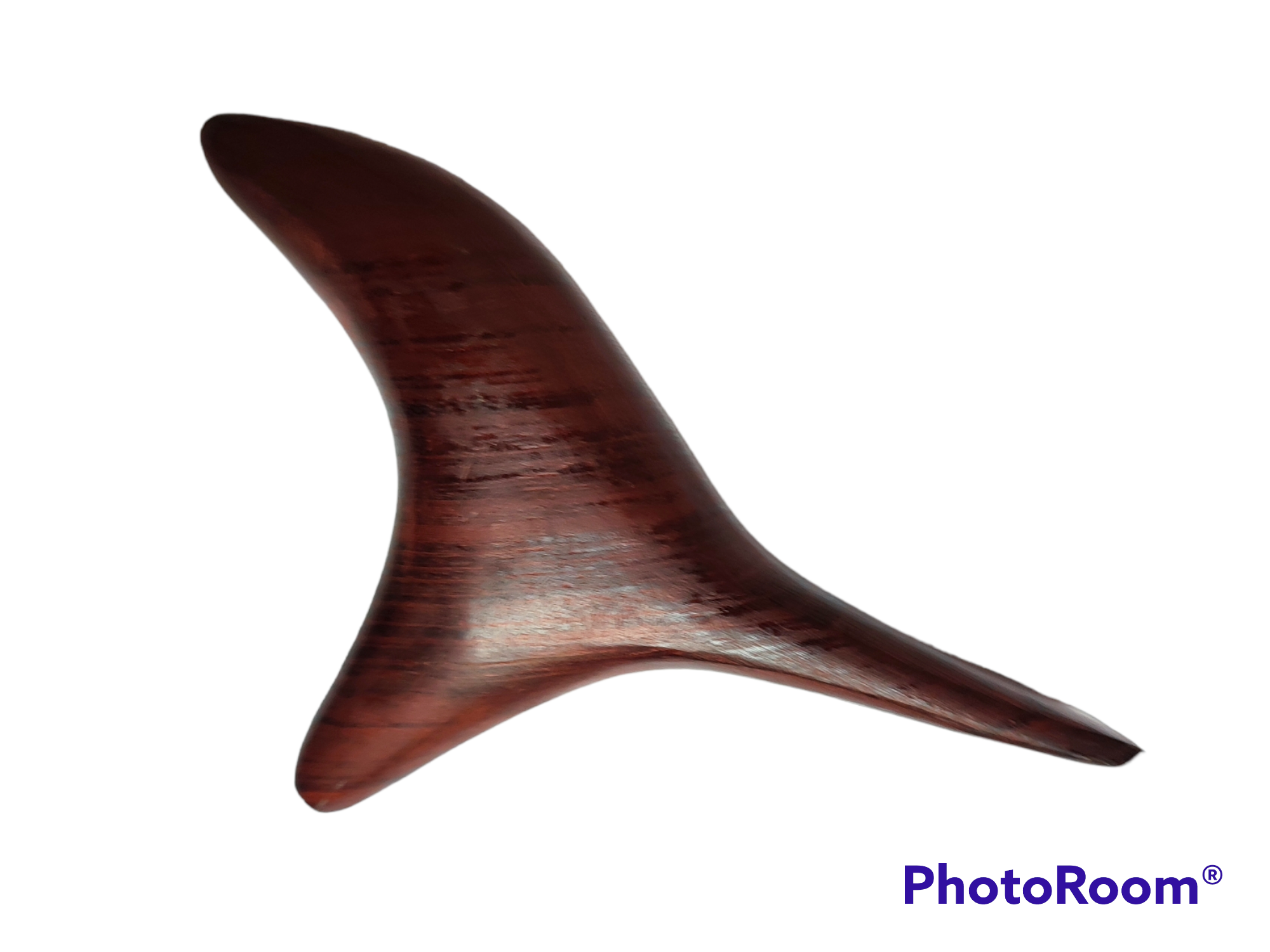 ไม้นวด ไม้กดจุดรูปนก