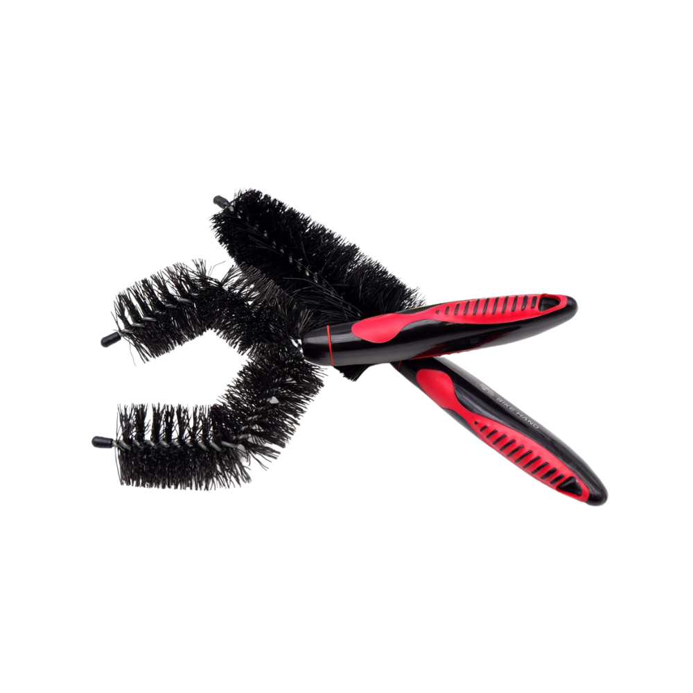 เซตล้างจักรยาน ล้างโซ่ RYU แปรง BIKE HAND กล่องล้างโซ่