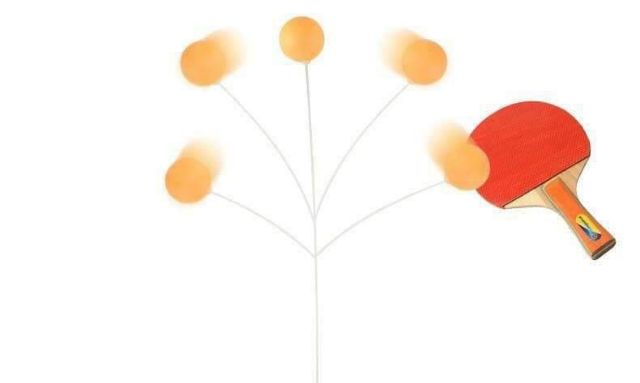 เกมตีปิงปอง ที่ตีปิงปอง ❤️สินค้าพร้อมส่งจากไทย