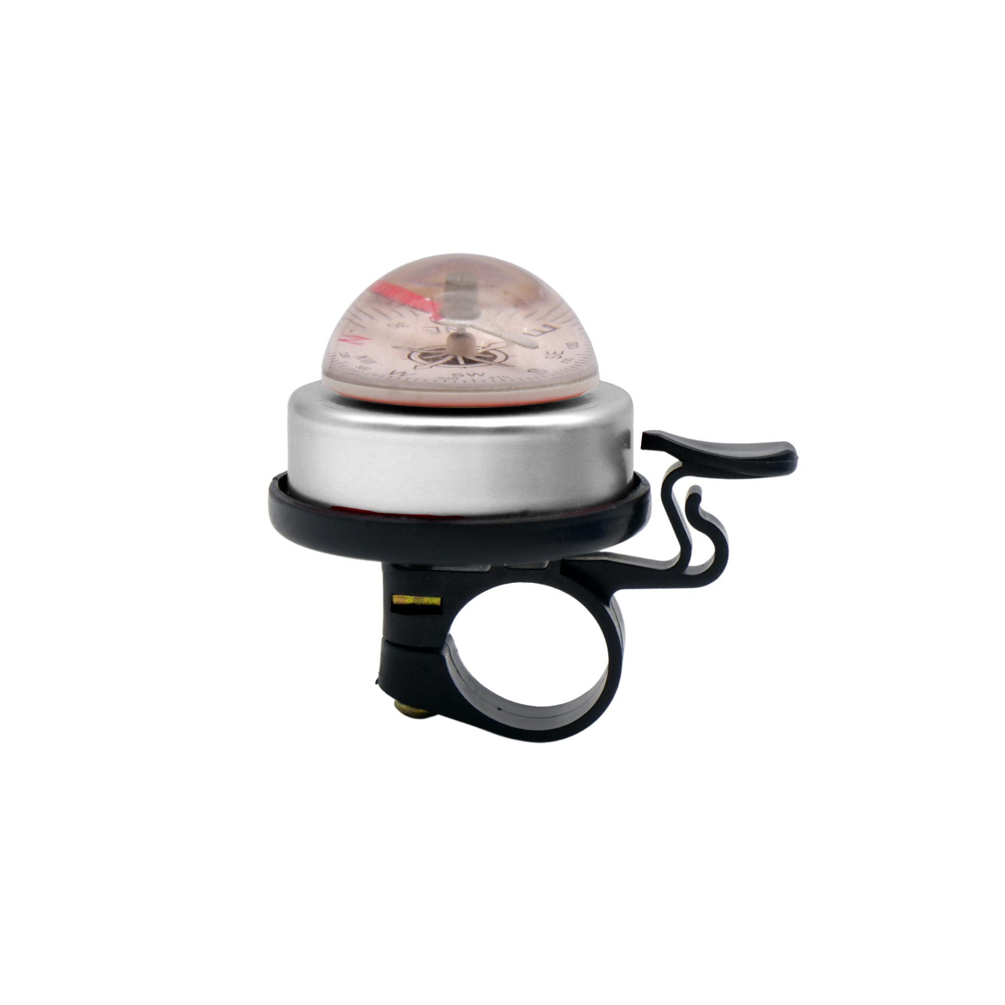 กระดิ่งจักรยาน กริ่ง แตร ติดรถจักรยาน