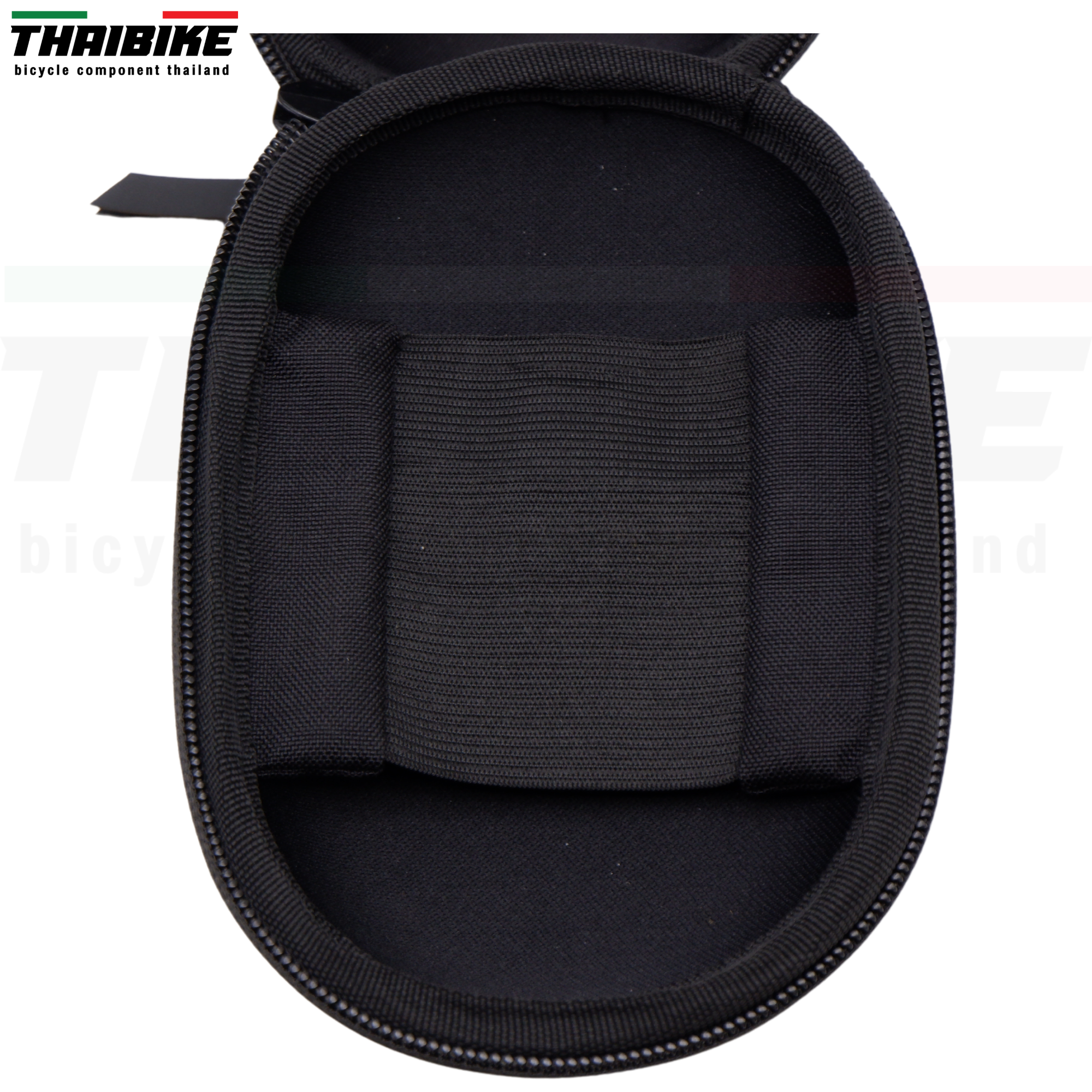 กระเป๋าใต้อานจักรยานแบบแข็ง BP PROTECT