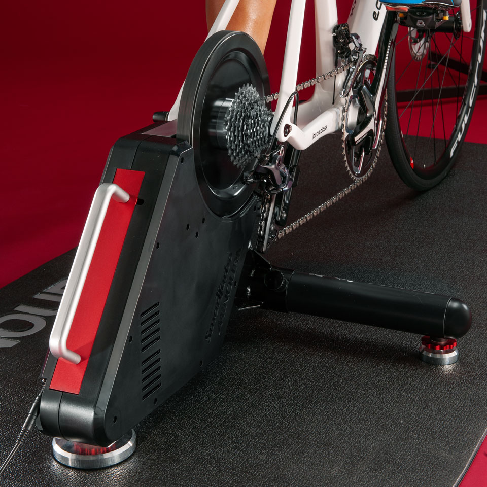 เทรนเนอร์จักรยาน MINOURA SMART TURBO KAGURA LSD9200