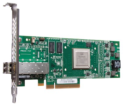 00Y3337 IBM/QLogic 16Gb FC Single-Port HBA