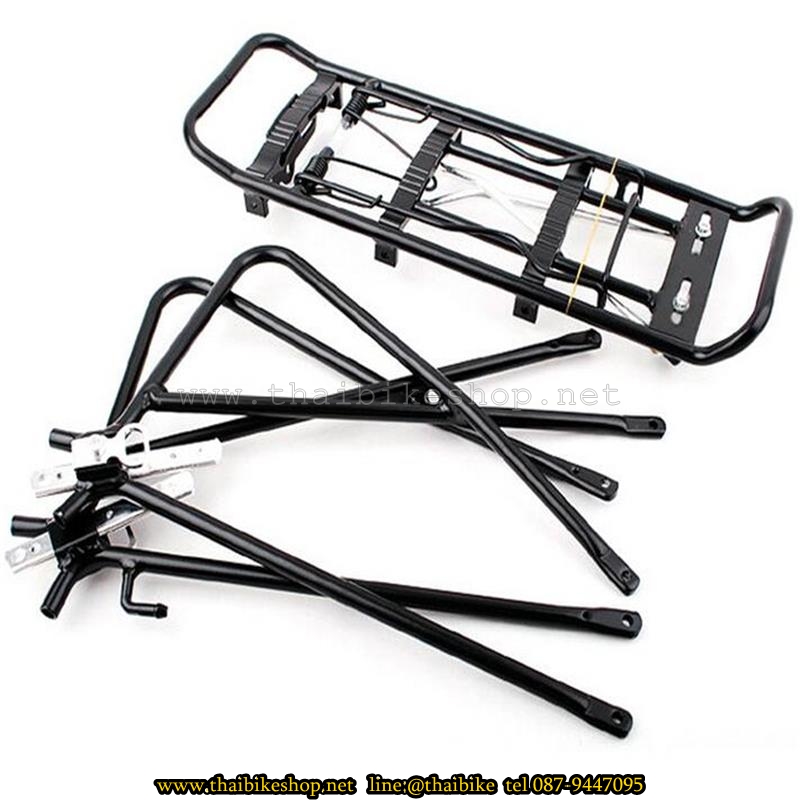 ตะแกรงหลัง ทัวร์ริ่ง แบบธรรมดาไม่หลบดิส