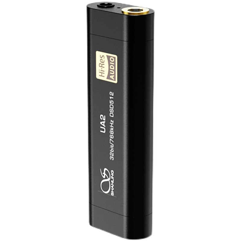 ขาย Shanling UA2 DAC/AMP พกพา สำหรับคอมพิวเตอร์ , มือถือ