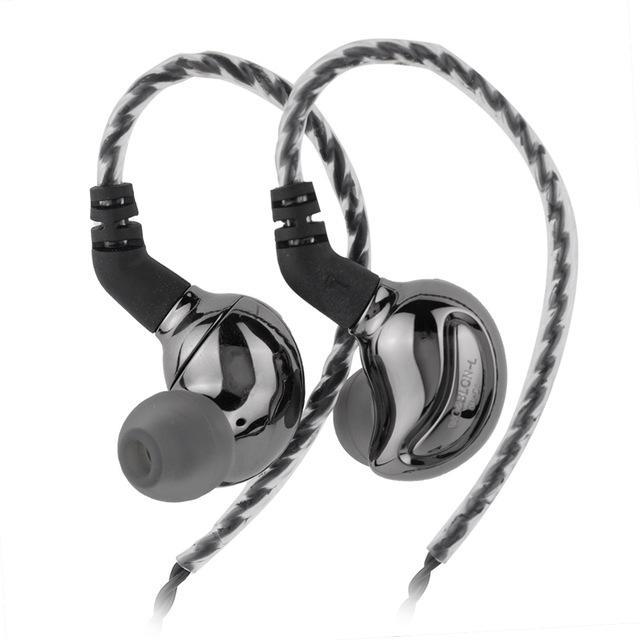 ขาย BLON BL-01 หูฟัง 1 ไดรเวอร์ Dynamic ประกันศูนย์ไทย