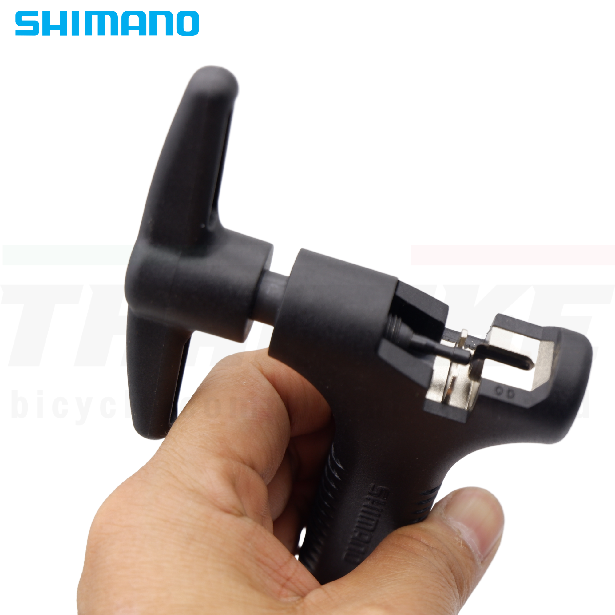 ตัวตัดโซ่จักรยานชิมาโน่ รุ่น SHIMANO TL-CN29, รองรับ 6-12 SPEED (Made in Taiwan)