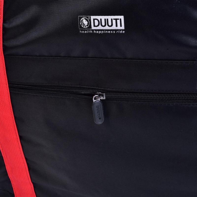 กระเป๋าใส่รถจักรยานสำหรับล้อ 14-20 นิ้ว ยี่ห้อ DUUTI
