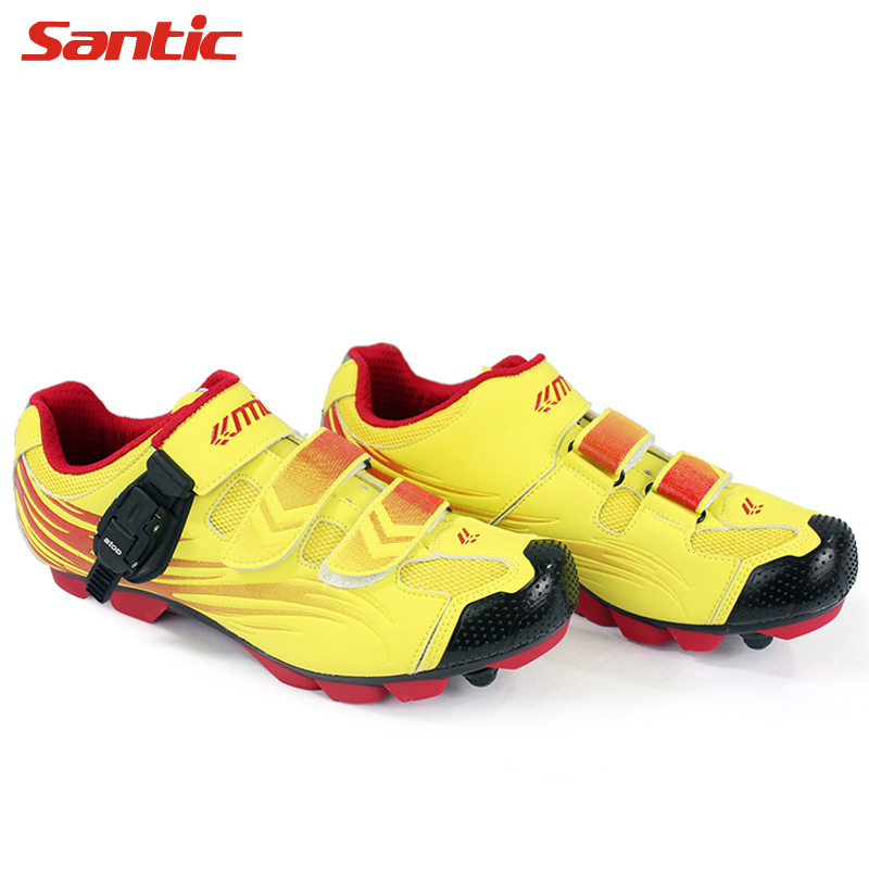 รองเท้าจักรยานเสือภูเขา SANTIC S12007