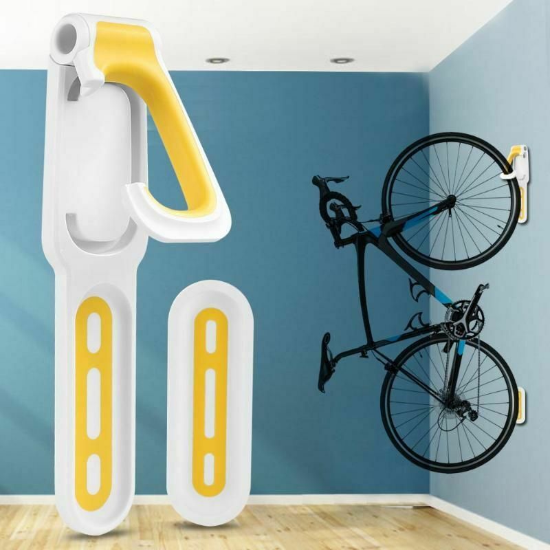 ขาแขวนจักรยานกับผนัง THAIBIKE Bike Wall Hook Holder