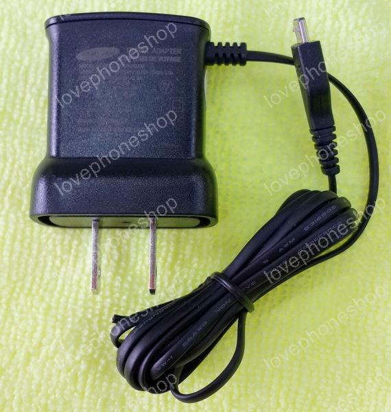 ที่ชาร์ต Samsung Galaxy แท้ (1A) for S1/S2/S3/Ace2/Ace3/Pocket/Neo/Y และรุ่นฯลฯ (ส่งฟรี)