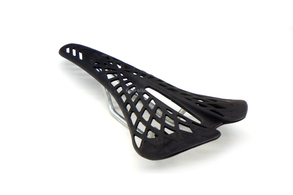 อานจักรยาน อานแมงมุม น้ำหนักเบา THAIBIKE