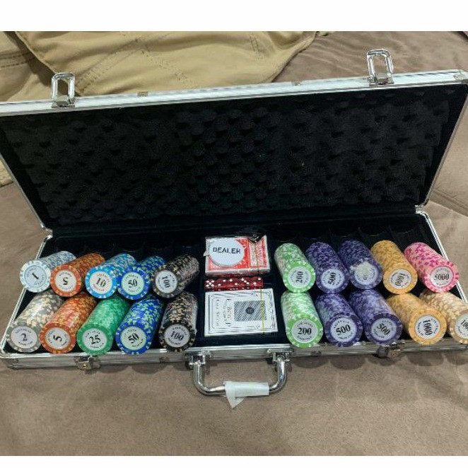 กระเป๋าของเล่นเพื่อความสนุก 500 เหรียญ พร้อมส่งจากไทย