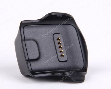 ที่ชาร์ต Samsung Gear Fit Smart Watch SM-R350 (ส่งฟรี)