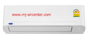 แอร์ CARRIER รุ่น COPPER 7 (42TSAA010) ขนาด 9,200 BTU