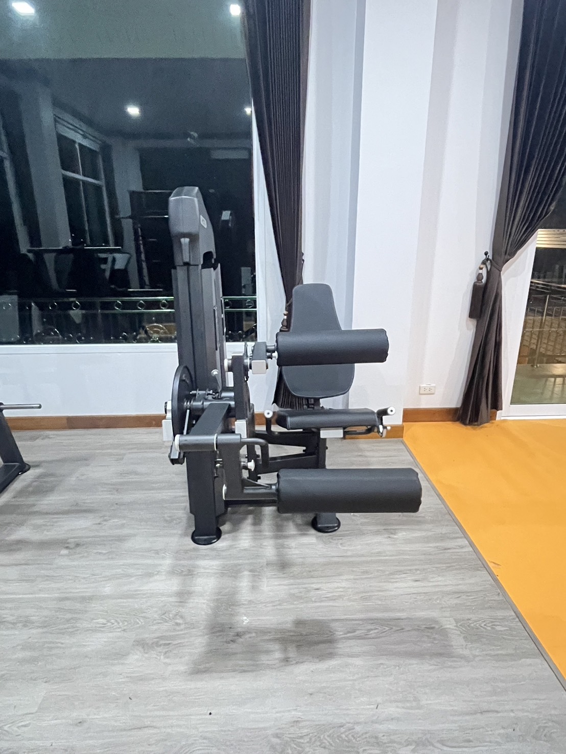 Private Gym : ฟิตอย่างเสือ จ.ชลบุรี