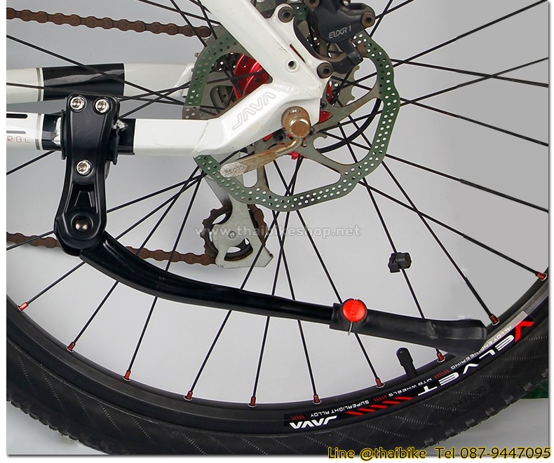 ขาตั้งหลังจักรยาน AQQ