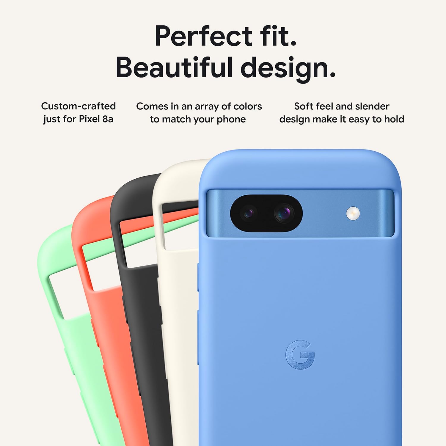 Google Pixel 8a Case