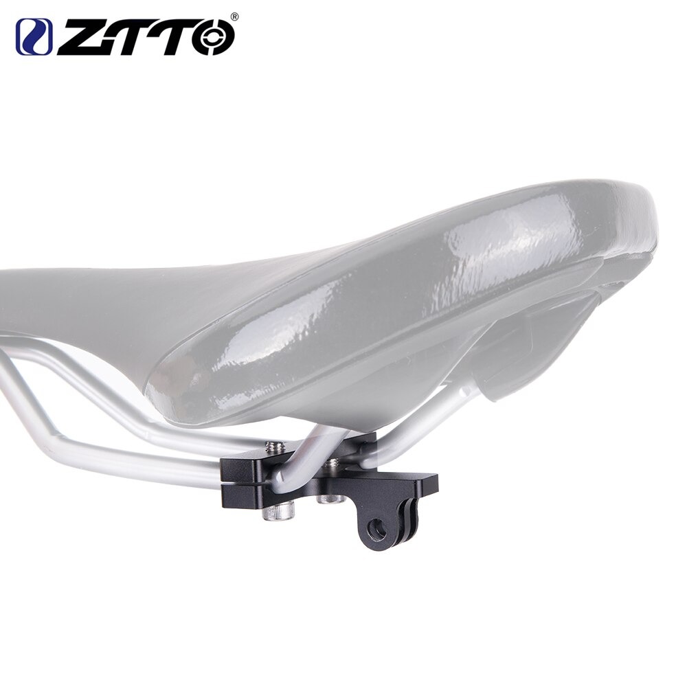 ZTTO MTB Saddle Gopro Mount ติดหลักอานจักรยาน