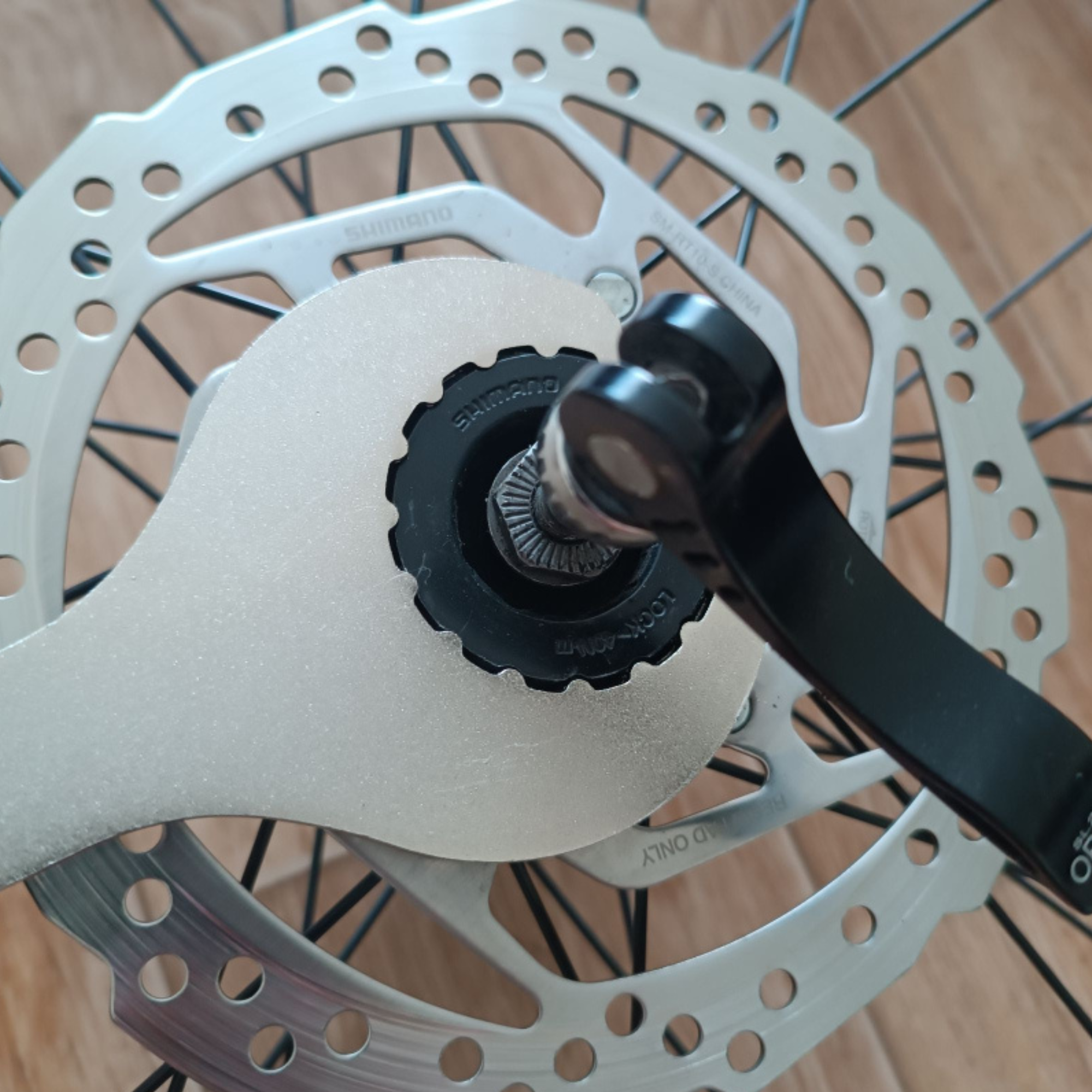 เครื่องมือถอดกะโหลกจักรยาน BB ยี่ห้อ BIKE HAND YC-27BB YC-27