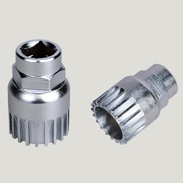 เครื่องมือถอดกะโหลก TB7 ถอดกะโหลกแบริ่งของจักรยาน