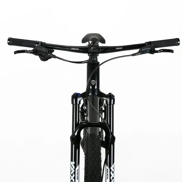 JAVA : SABBIA จักรยานเสือภูเขา Full-Suspension เฟรมอลูมิเนียม เกียร์ Shimano Deore 12 สปีด ดิสน้ำมัน