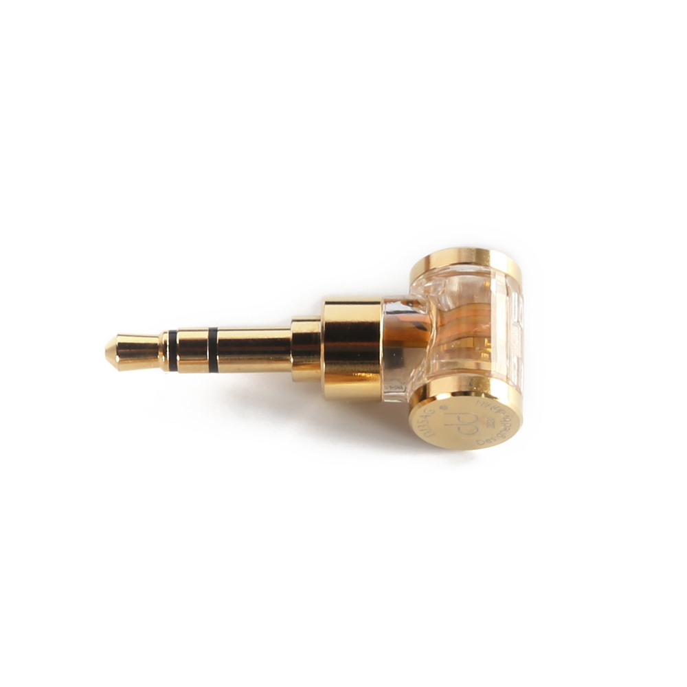 ขาย DD DJ35AG แจ็คแปลงหูฟัง 2.5 บาล้านซ์เป็น 3.5 มาตราฐาน