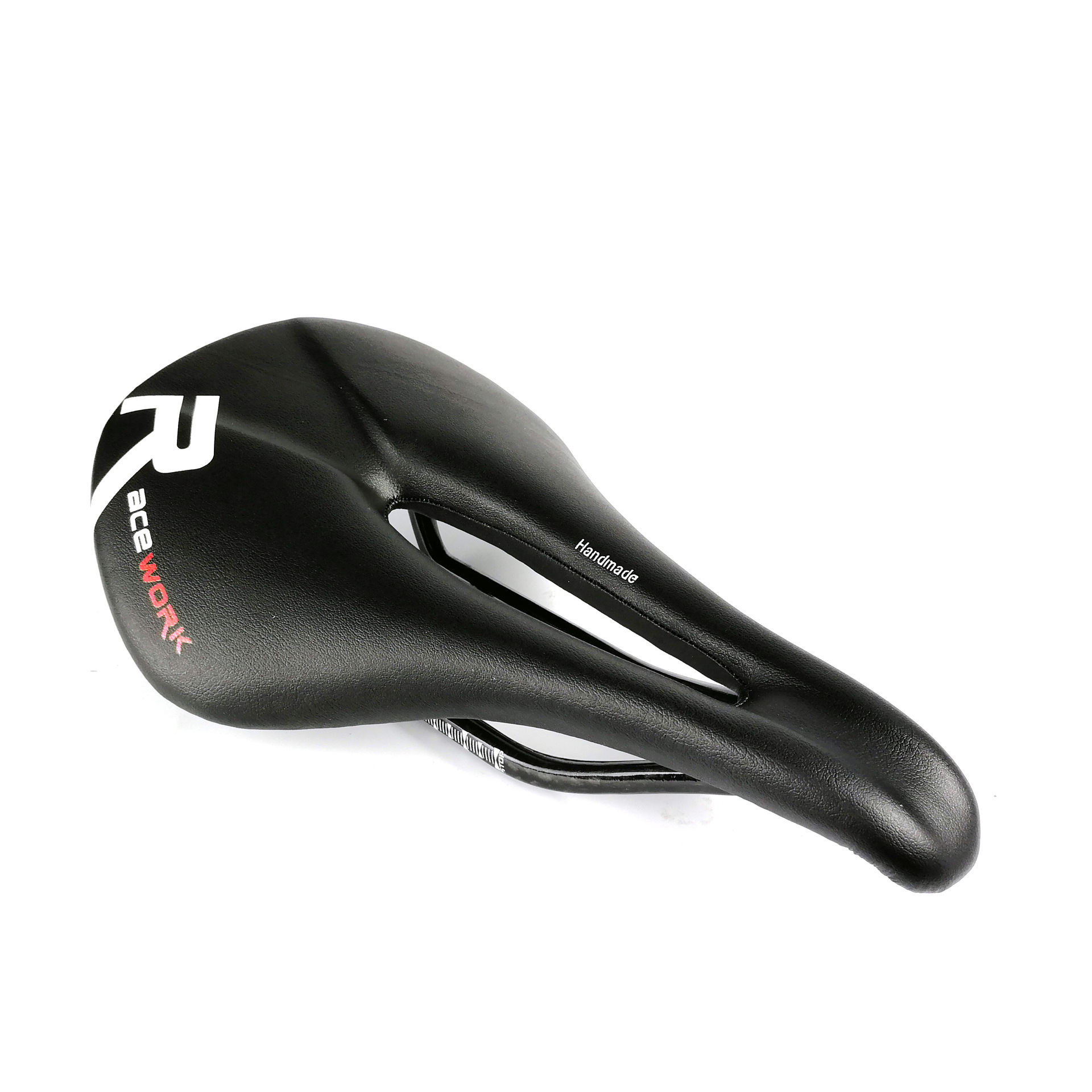 อานจักรยาน รางคาร์บอน RACEWORK รุ่น 143