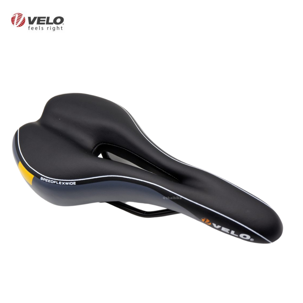 อานเจลจักรยานยี่ห้อ VELO VL-3147 รุ่น SPEED FLEXWIDE