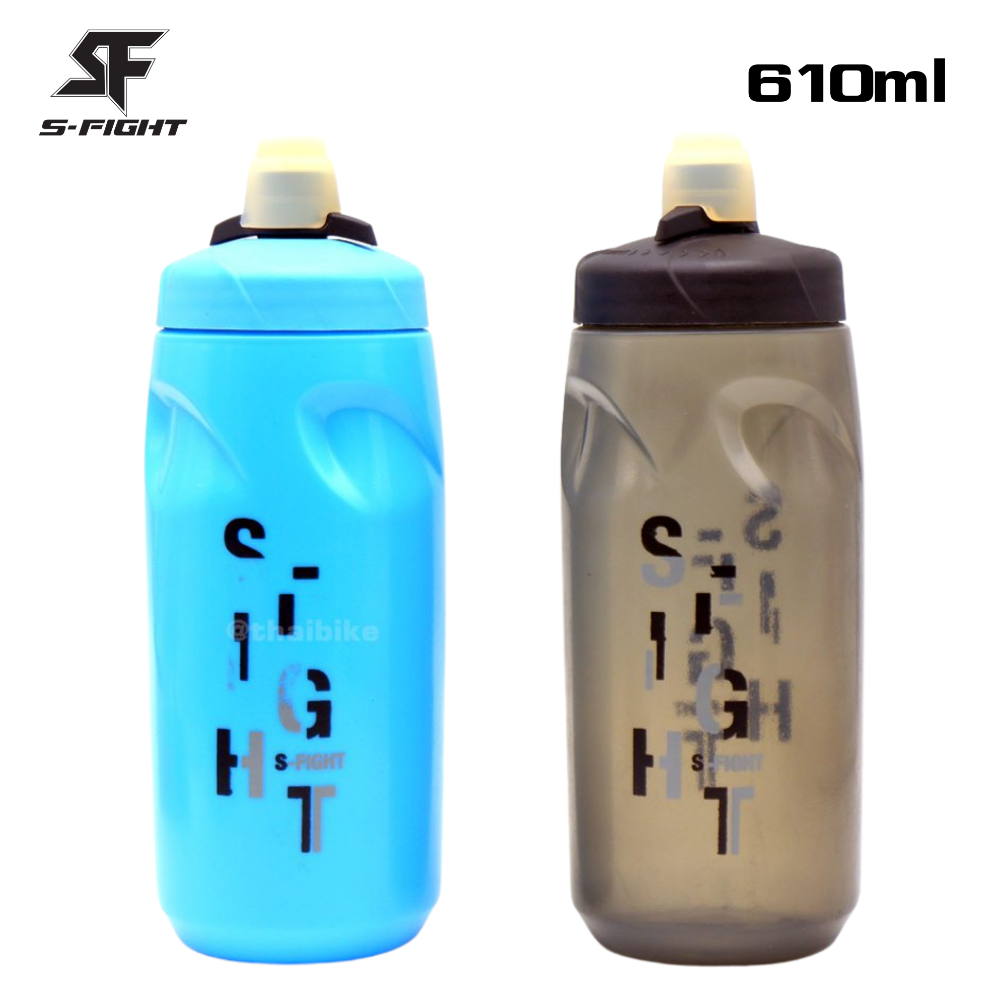 กระติกน้ำรุ่น BT-01 จาก S-Fight ขวดน้ำจักรยาน