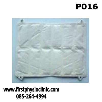 แผ่นประคบร้อนสำหรับหม้อต้มแผ่นร้อน 25*30cm Hot Pack Standard size