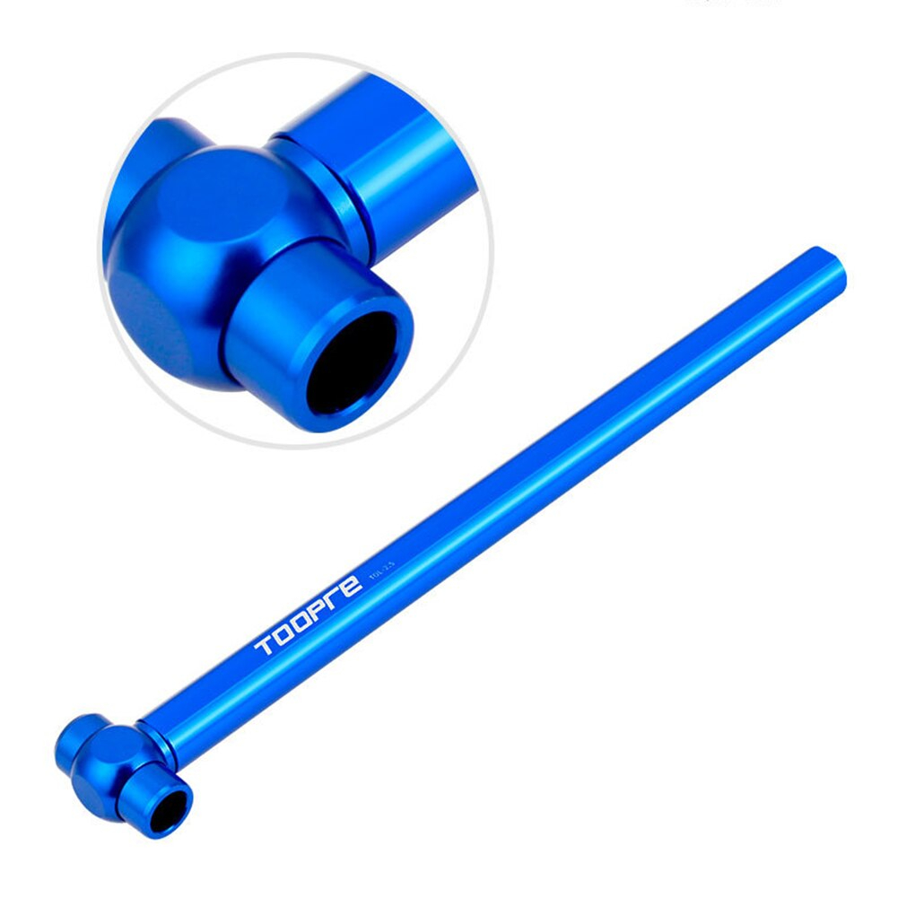 เครื่องมือดัดดรอพเอาท์จักรยาน TOOPRE TOL-2.5