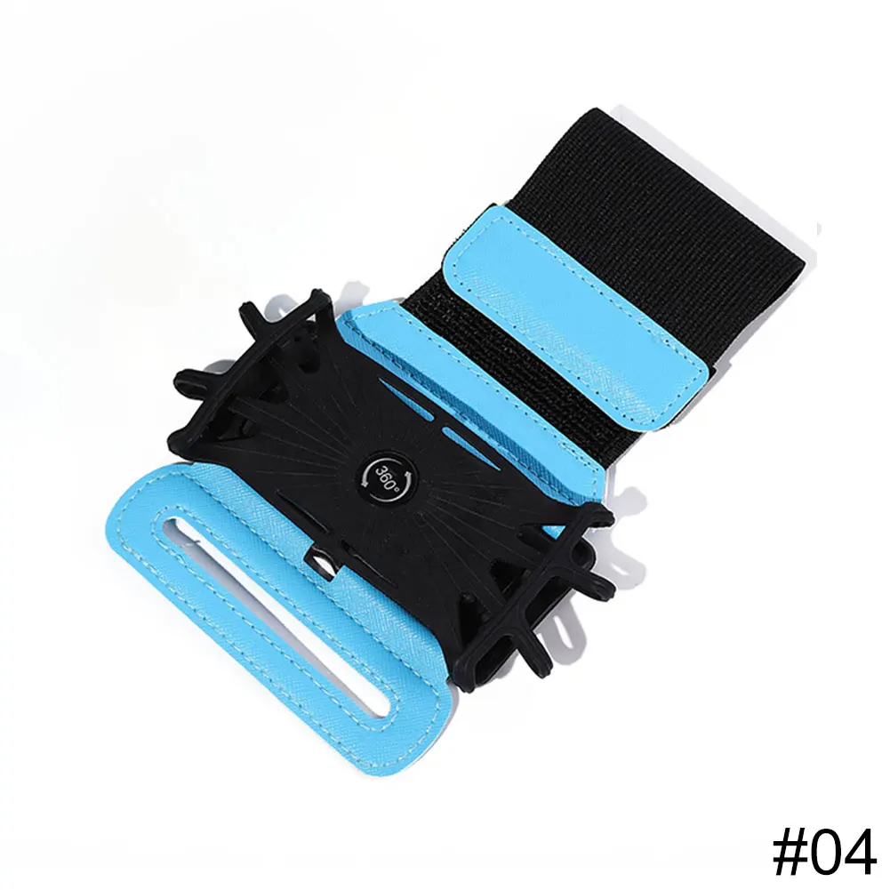 สายรัดข้อมือใส่มือถือ Sports Armband Universal Outdoor Phone Holder