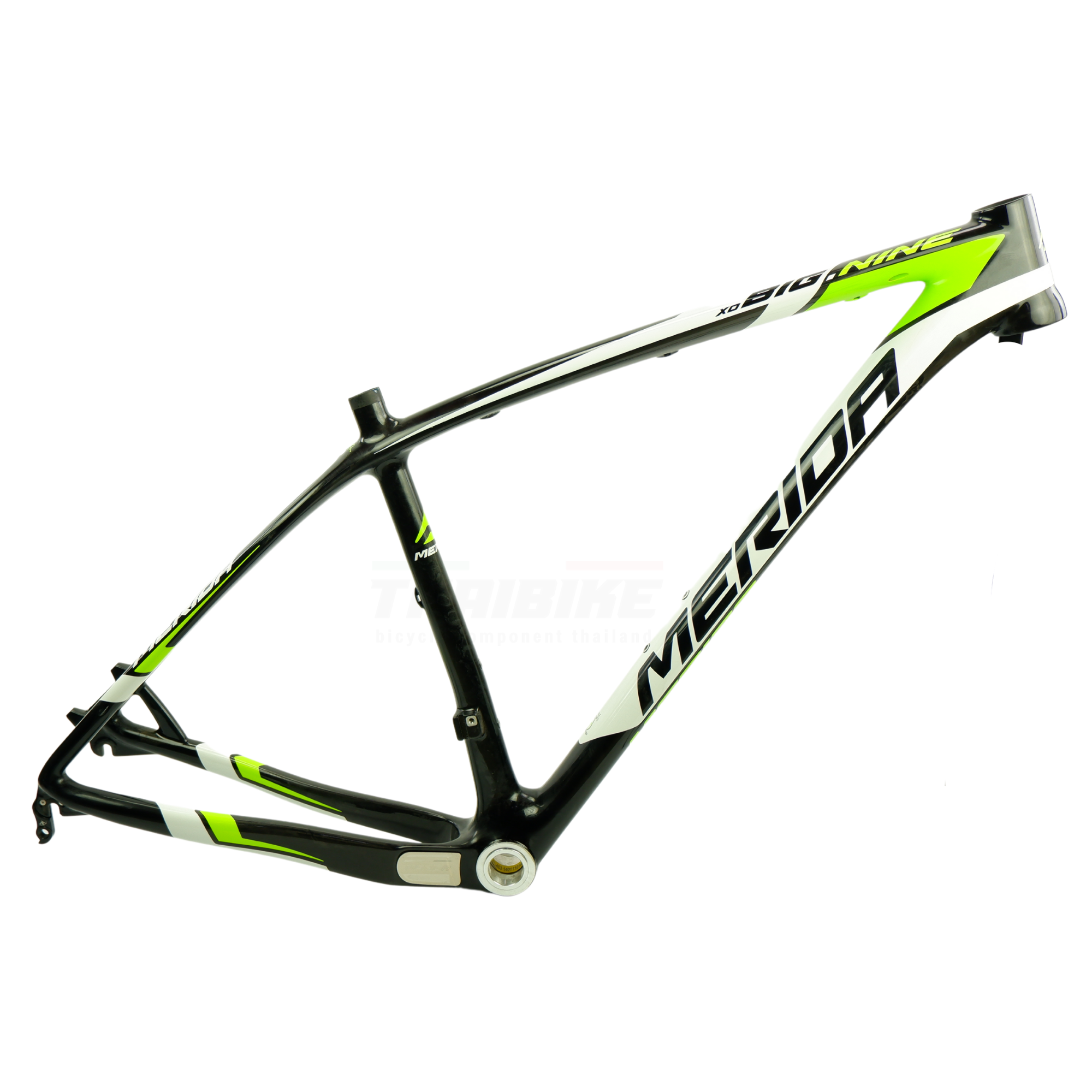 เฟรมจักรยานเสือภูเขาคาร์บอน ล้อ 29 นิ้ว MERIDA BIG NINE XO EDITION NEW SIZE 17