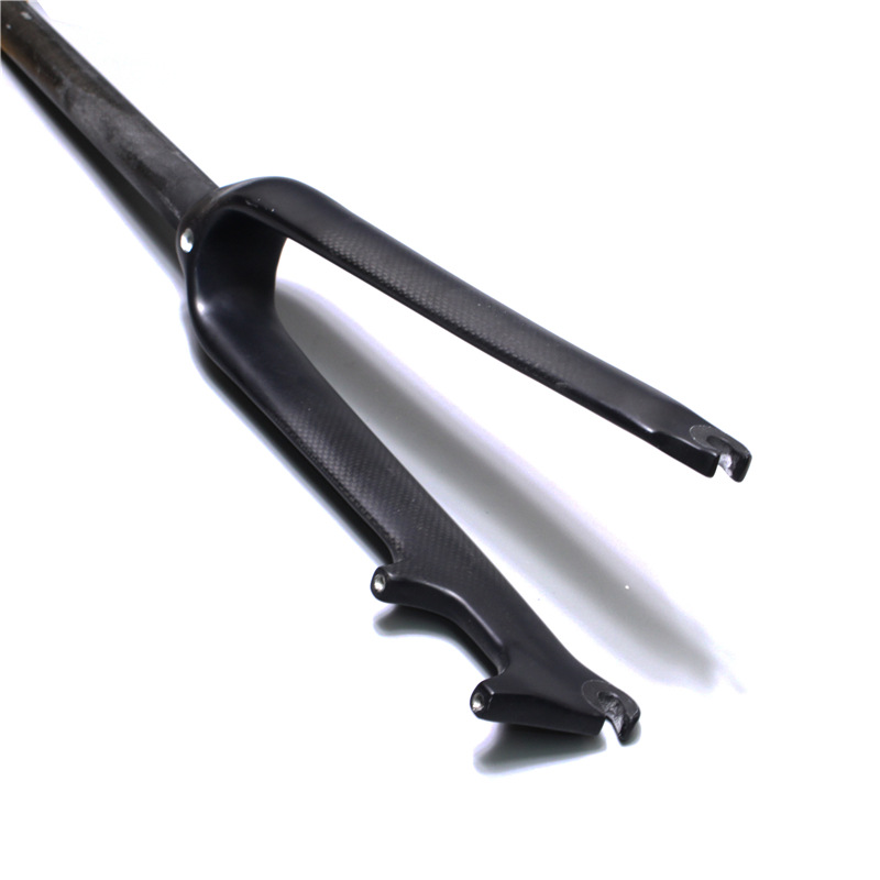 ตะเกียบจักรยานคาร์บอน THAIBIKE แบบดิสก์เบรค สำหรับล้อ 20 นิ้ว รองรับ (451) (406)