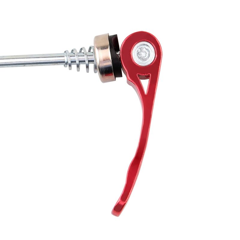 แกนปลดเร็วจักรยานอลูมิเนียม แบบหน้า+หลัง THAIBIKE