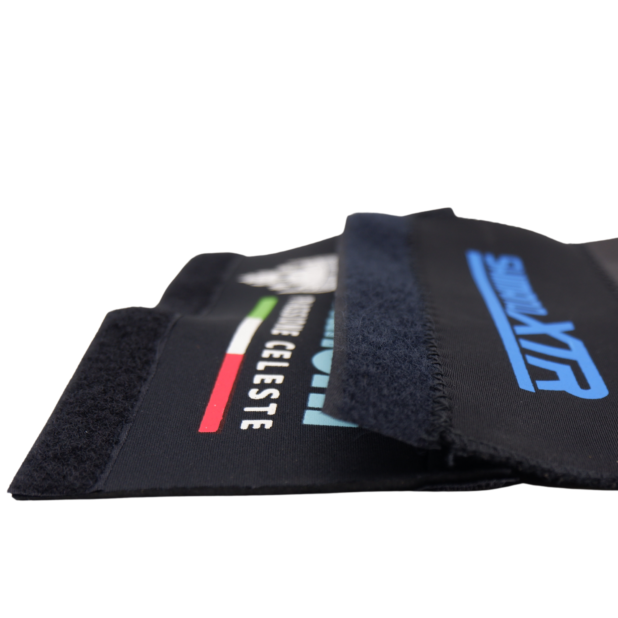 ผ้ากันโซ่ตกใส่เฟรมจักรยาน JAVA XDS กันเฟรมเป็นรอย