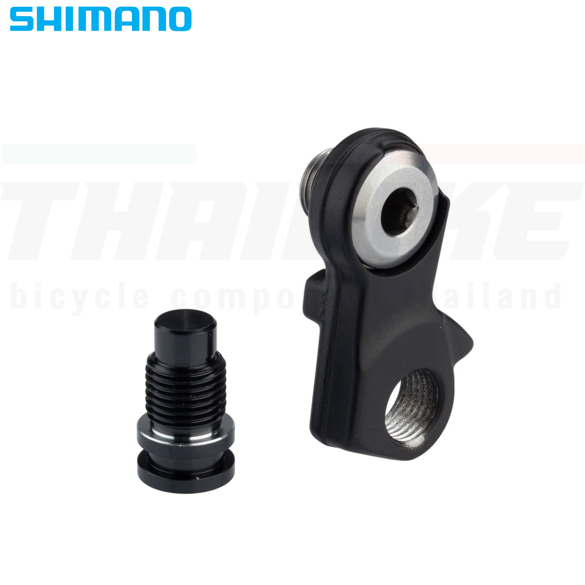 ลิงค์ตีนผีจักรยานเสือหมอบ SHIMANO RD-R8150 Y3J198020
